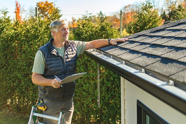 Trusted Roof Leak Repair service in Huntley, MT - Ben Roofing and Steel LLC